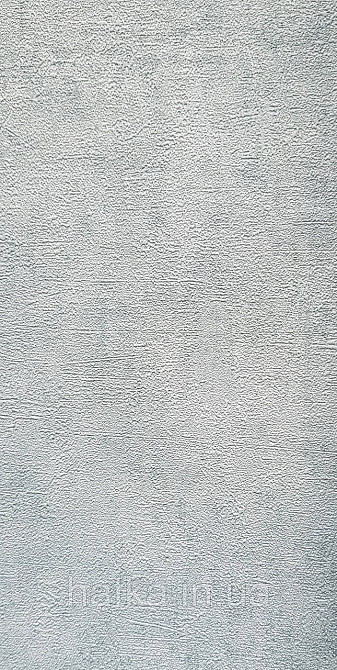 Шпалери вінілові Grandeco One roll one motif 0.53x10 однотонні ефект потертості під старовину смарагдові зелені Київ - фото 1