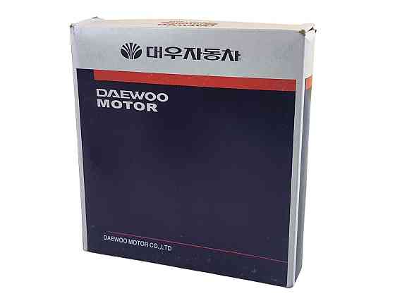 Фільтр Ланос у корпусі повітряний Мукачево