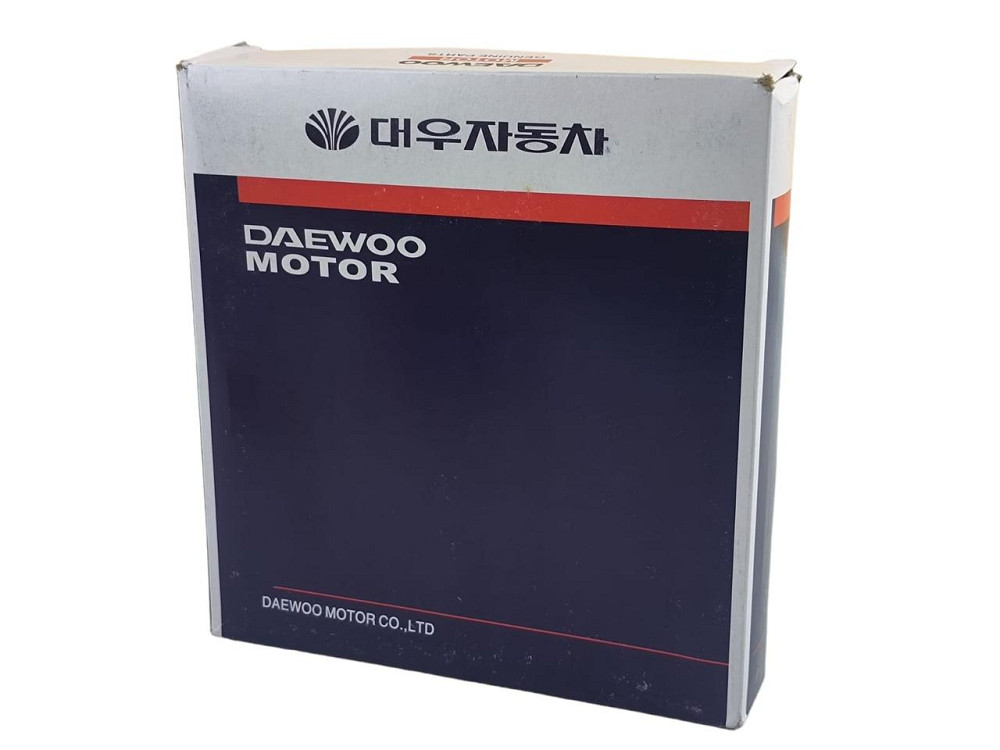 Фільтр Ланос у корпусі повітряний Мукачево - фото 2