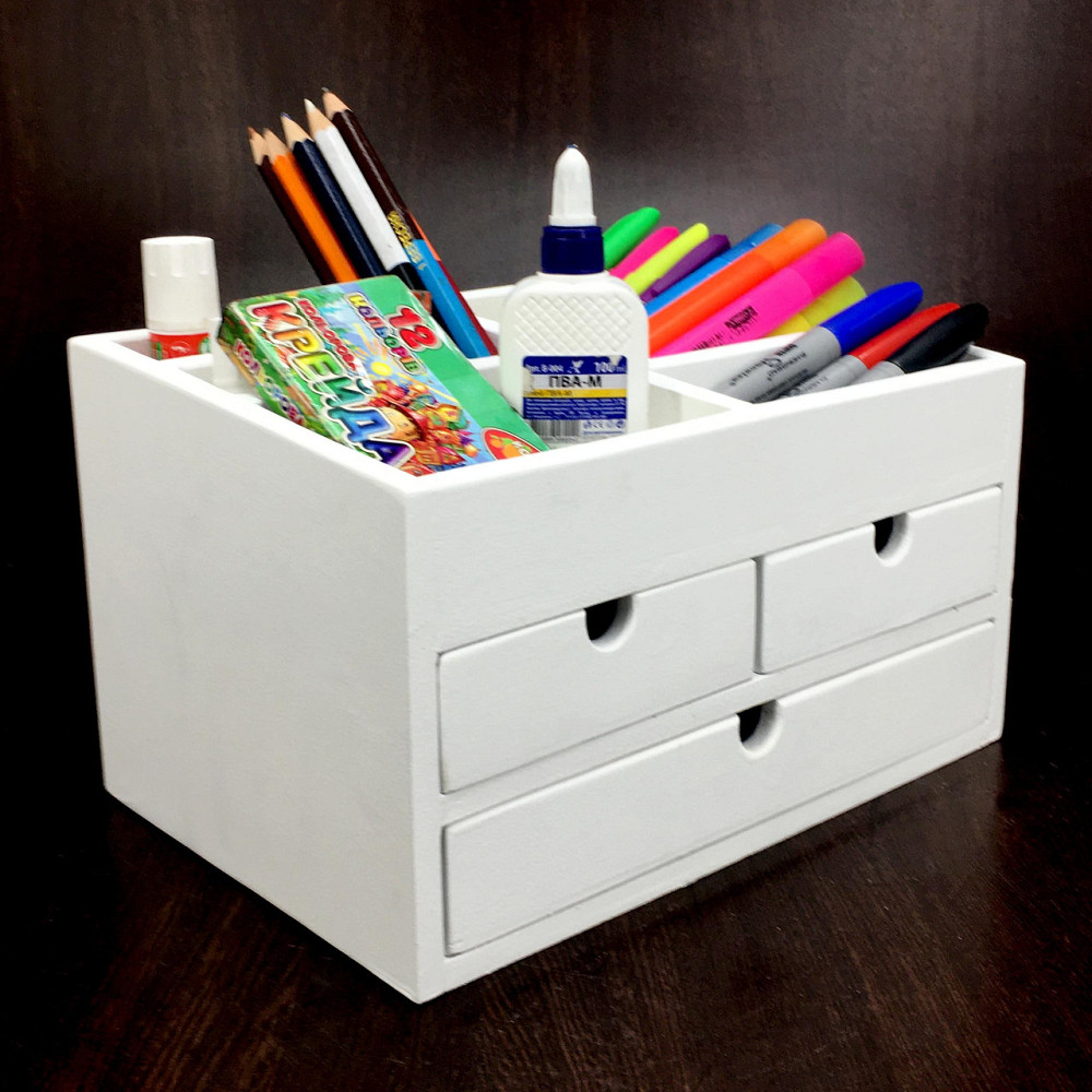 Настольный органайзер 