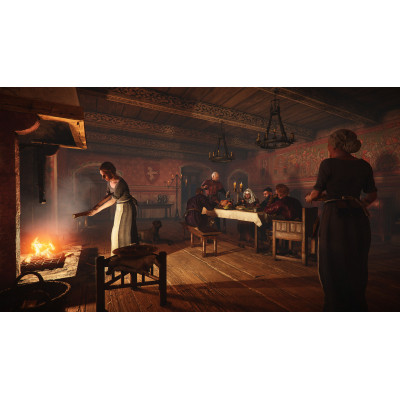 Игра Sony Kingdom Come: Deliverance 2 Day One Edition, BD диск (1143932) Винница - изображение 11