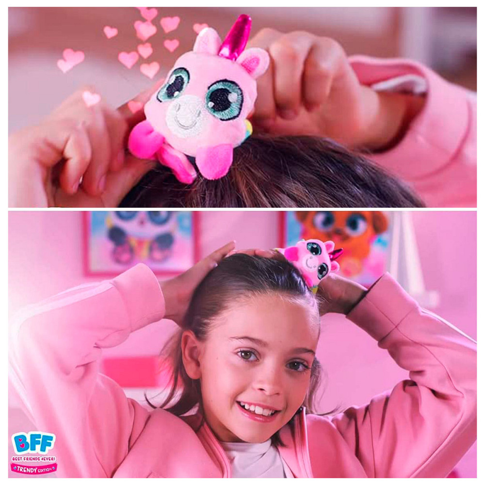 М`яка Іграшка – Найкращі друзі (8 шт., в диспл.) Днепр - изображение 4