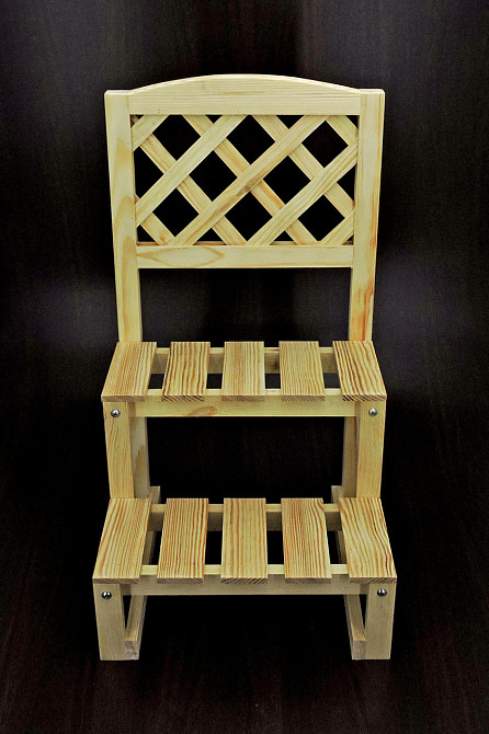 Подставка для цветов 