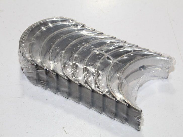 Вкладиші коленвала 2101 «RAF» корінні стандарт Вінниця - фото 1