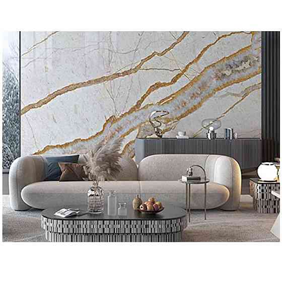 Самоклеюча вінілова плитка набір (6 рулонів) 3600х2800х2мм Аксиніт SW-00001456 Київ