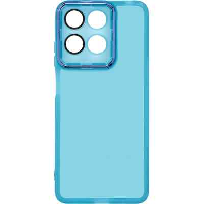 Чехол для мобильного телефона Armorstandart Shade Motorola G15 4G / G15 Power 4G Blue (ARM87898) Винница