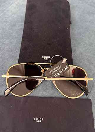 Солнцезащитные очки Celine Унисекс Киев