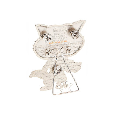 Пін Funko Pop серії «Marvel» – Єнот Ракета (MVPP0011) Вінниця - фото 3