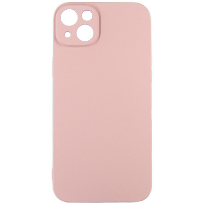 Чохол до мобільного телефона Dengos Soft iPhone 14 Plus (pink) (DG-TPU-SOFT-12) Вінниця - фото 1