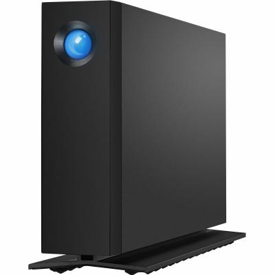 Зовнішній жорсткий диск 3.5&quot; 10TB LaCie (STHA10000800) Вінниця - фото 2