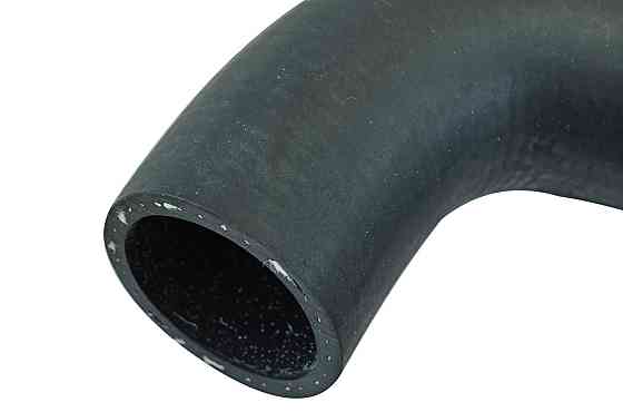 Патрубок ГАЗ NEXT двигун Cummins 2.8 (к-кт 2 шт) силікон ТВП радіатора Мукачево