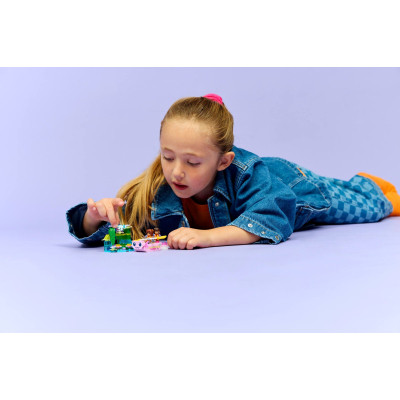 Конструктор LEGO Friends Приключенческая лодка «Аксолотль» (42681) Винница - изображение 10