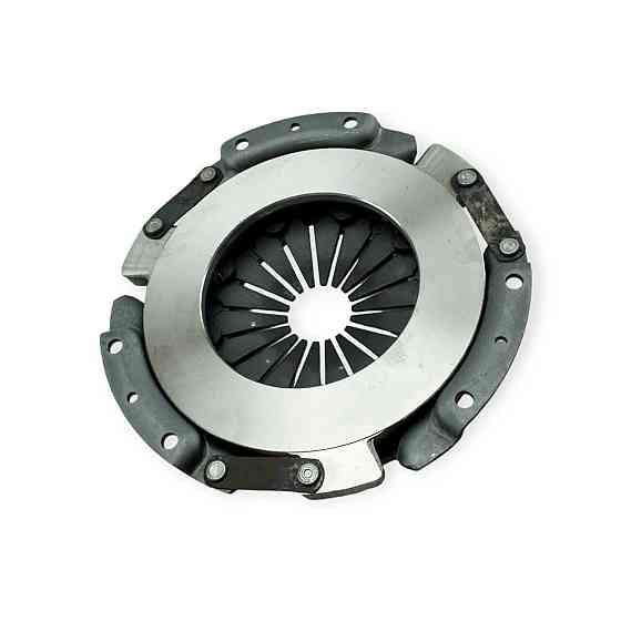 Диск нажимной 2101-2107, 2121 без паука (новый образец) (корзина) сцепления Мукачево