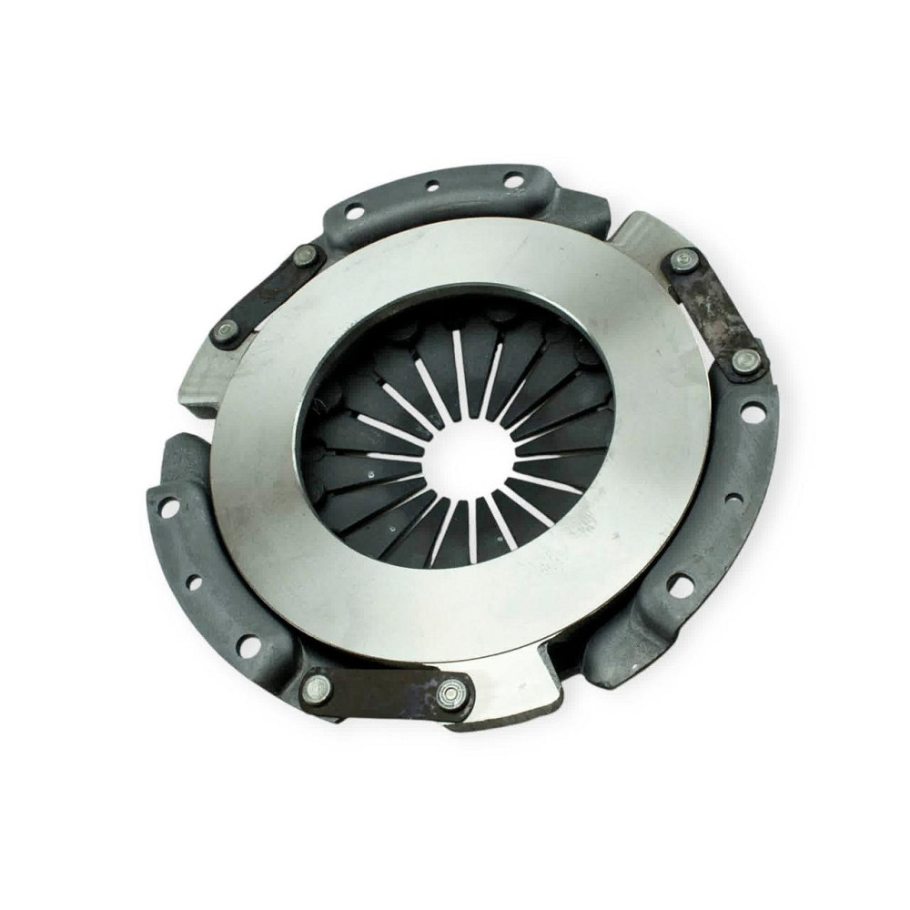 Диск нажимной 2101-2107, 2121 без паука (новый образец) (корзина) сцепления Мукачево - изображение 1