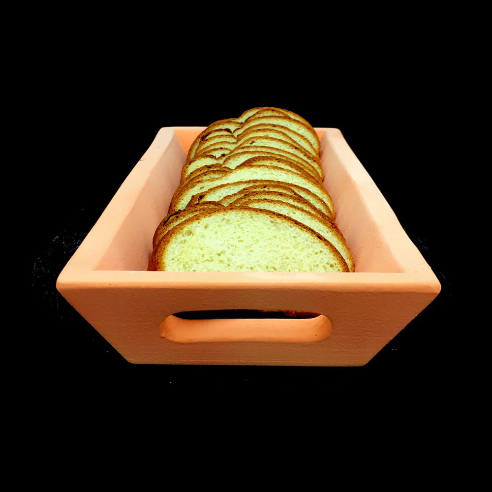 Хлебный лоток 