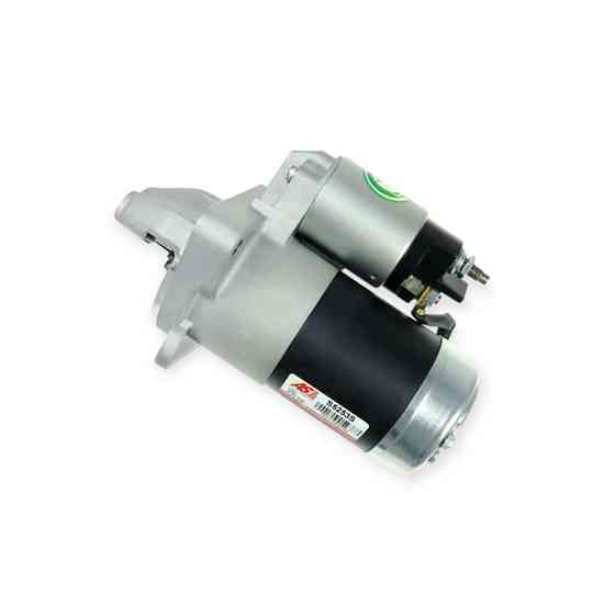 Стартер автомобіль Рено Trafic 2.0D (2006-), Master 2.3D (2010-) (12В, 2кВт, 11 зуб) Мукачево