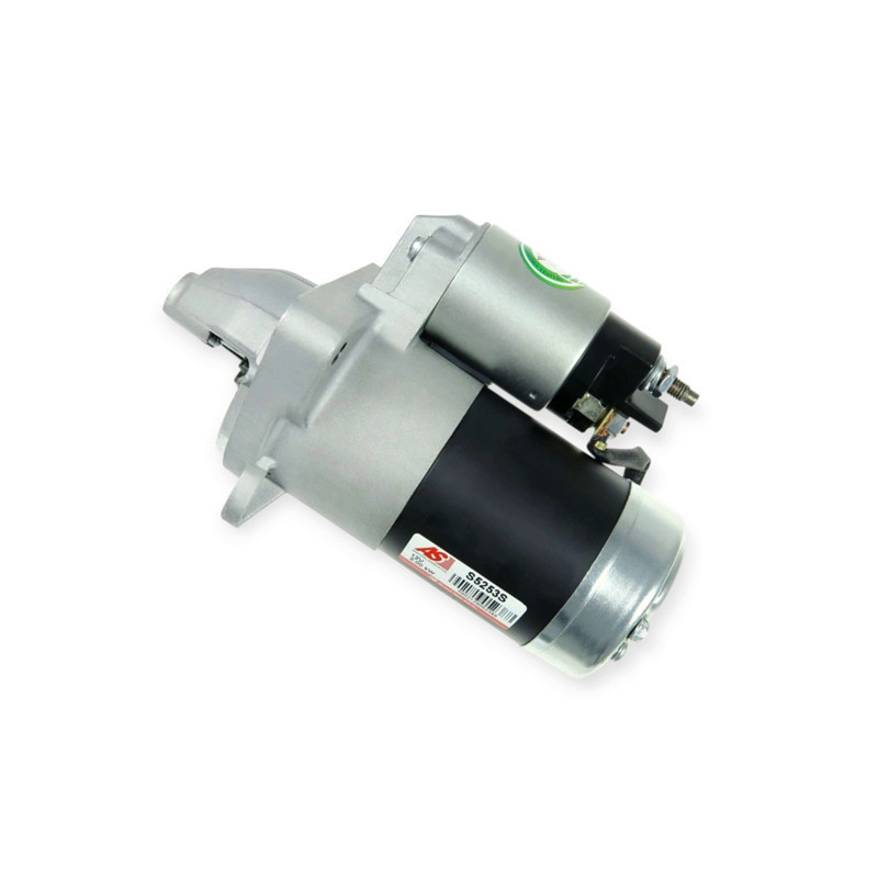 Стартер автомобіль Рено Trafic 2.0D (2006-), Master 2.3D (2010-) (12В, 2кВт, 11 зуб) Мукачево - фото 2