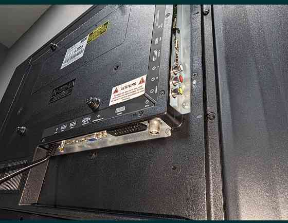 Телевизор: 50" Blaupunkt 50/1491-GB/ Full HD. Харків