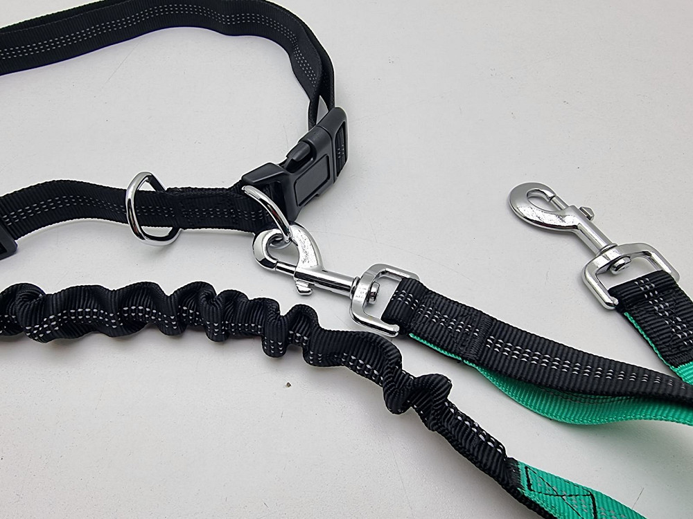 Сумка і повідок для вигулу собак 22838 Луцьк - фото 5