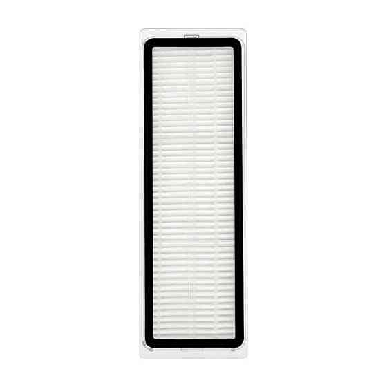 HEPA-фільтр, що миється, для робота-пилососа Xiaomi Vacuum Mop 1C, змінний Київ