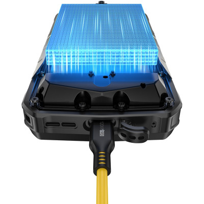 Мобільний телефон Ulefone Armor 29 Pro T 16/512Gb Black (6975326668217) Вінниця - фото 7