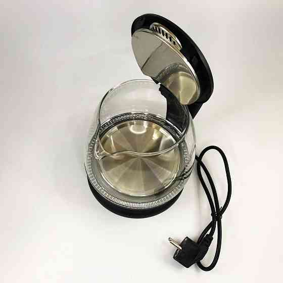 Электрический чайник с индикатором включения, Электрический чайник автоматический XI-91 Ивано-Франковск