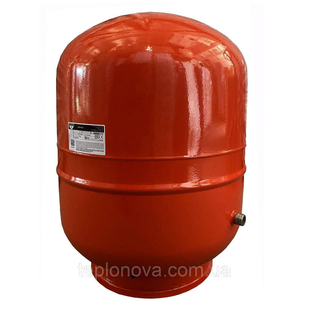 Бак Zilmet cal-pro для систем опалення 105 л 6bar ( 1300010500) Чернівці - фото 2
