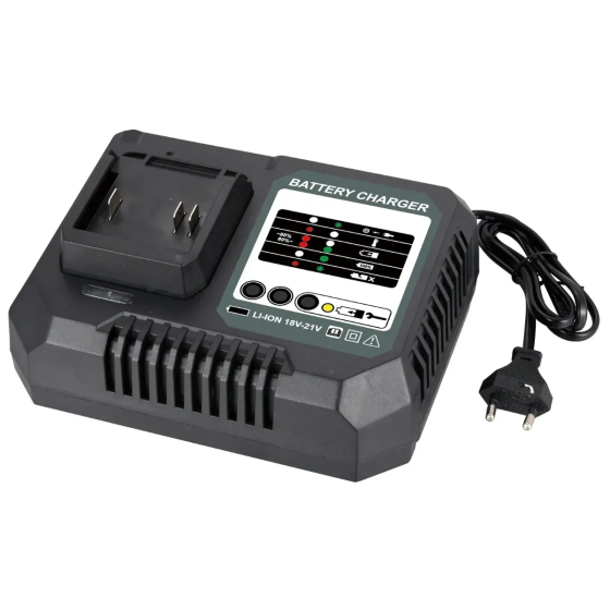 Потужний зарядний пристрій Grosser GC 6 PRO (G0339) Київ