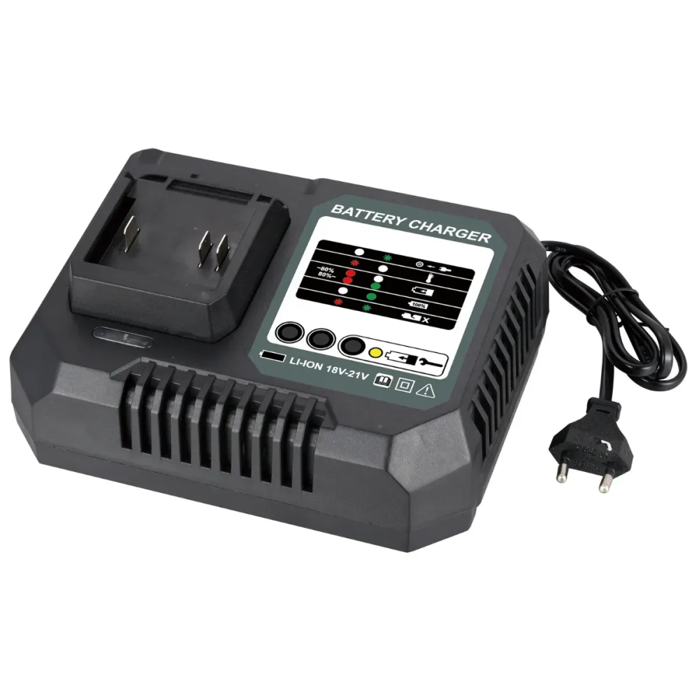 Потужний зарядний пристрій Grosser GC 6 PRO (G0339) Київ - фото 1
