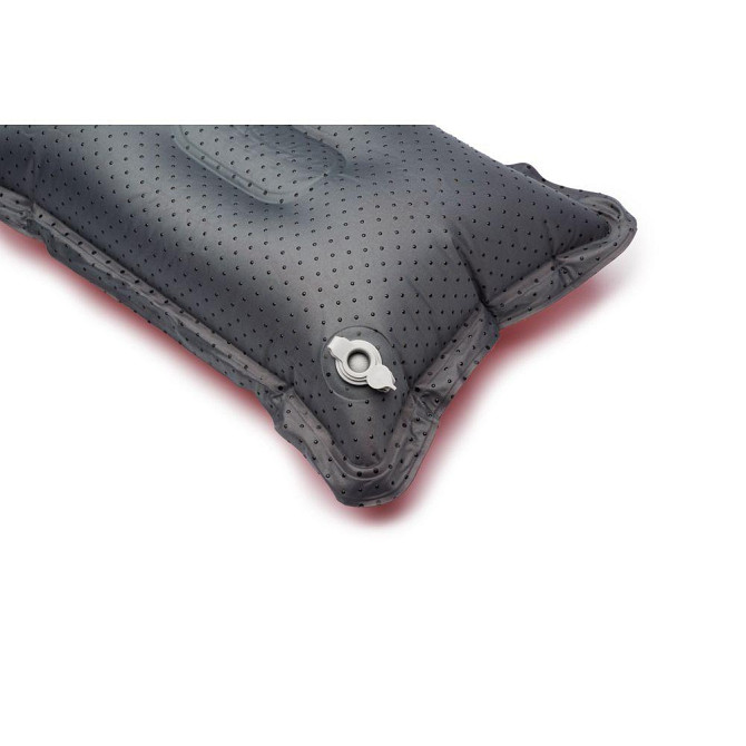 Подушка надувна Naturehike Comfortable NH15A001-L, помаранчевий Киев - изображение 3