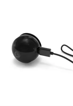 Набір вагінальних кульок Dorcel Training Balls, діам. 3,4 см, вага 20-117гр, є вібрація, пульт ДК Львів