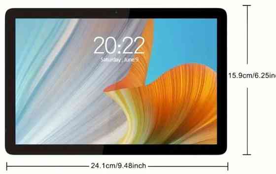 6/128Gb, новый планшет Харьков