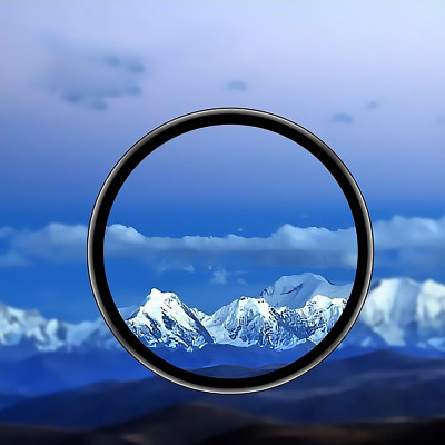 Плівка захисна BeCover Honor MagicWatch 2 42mm Black (706045) Вінниця - фото 6