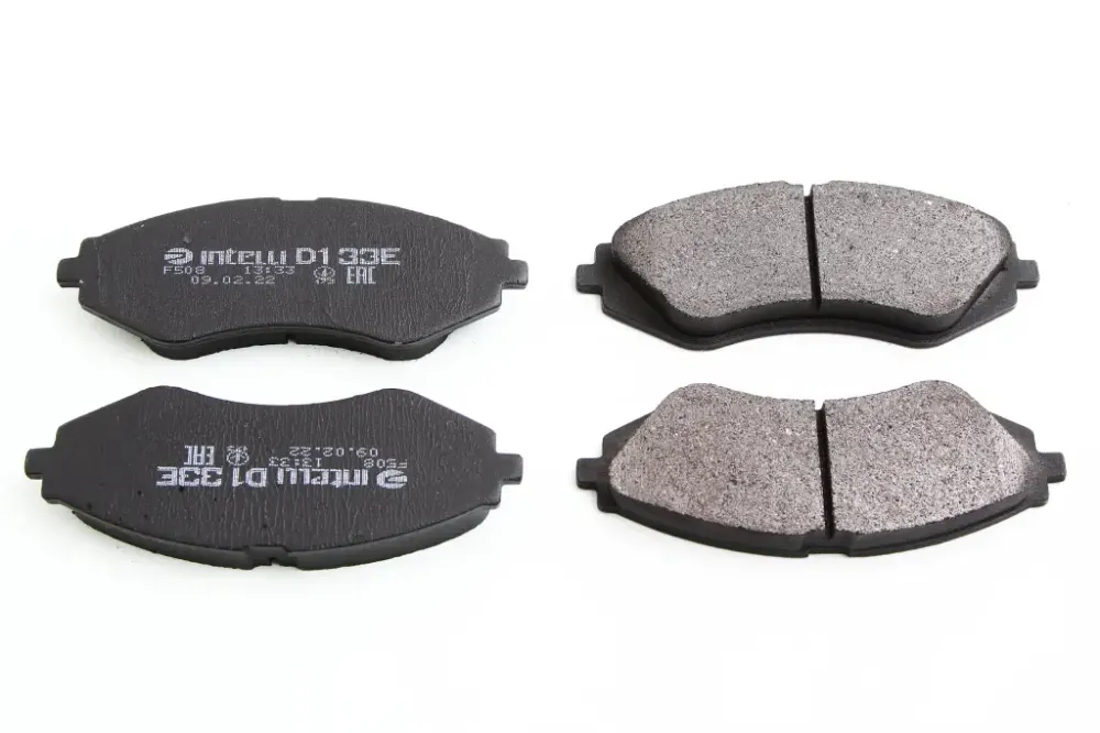 Кола Lanos 1.6 передній Dafmi Intelli Вінниця - фото 1