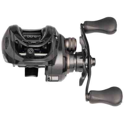 Котушка Favorite U1 BC 100HM1-L 7.11 6+1BB (1693.56.16) Вінниця