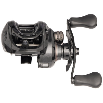 Котушка Favorite U1 BC 100HM1-L 7.11 6+1BB (1693.56.16) Вінниця - фото 3