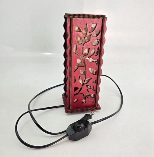 Лампа соляная из гималайской соли Киев - изображение 2