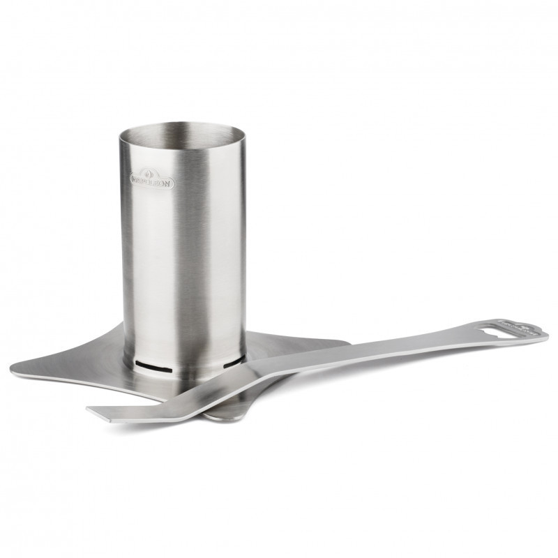 Ростер для курицы со съемной ручкой Napoleon 56034 Код: 010709 Ровно - изображение 1