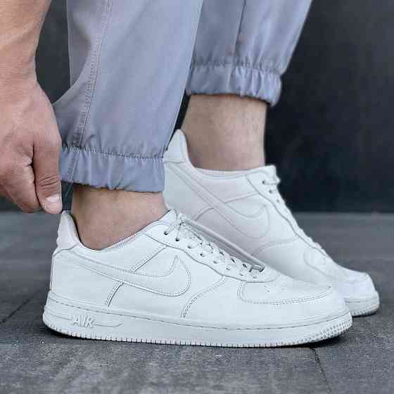 Чоловічі штани джогери з кишенями сірі Pobedov Vershyna Київ