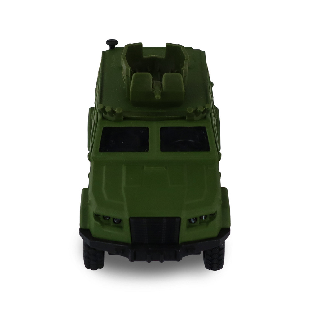 Модель серії Шеврони Героїв – Козак 2М1 – ГУР МО Дніпро - фото 14