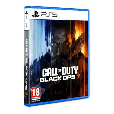 Игра Sony Call of Duty Black Ops 7, BD диск (1182649) Винница