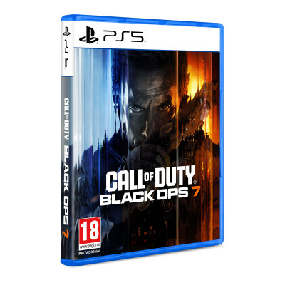 Игра Sony Call of Duty Black Ops 7, BD диск (1182649) Винница - изображение 4