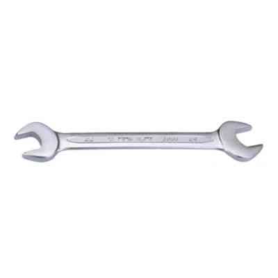 Ключ KING TONY рожковый 17 х 19 мм (19001719) Винница