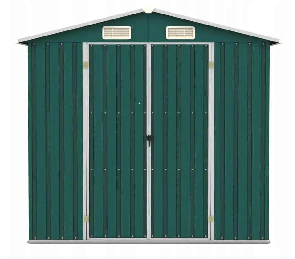 Садовый домик Bass Polska BH 28565 2 х 2,6 х 1,9 м Черкассы - изображение 12