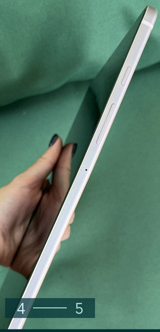 Планшет: Samsung Galaxy Tab S6 Lite. Киев - изображение 1