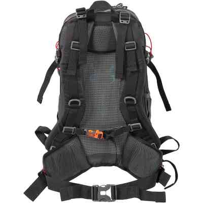 Рюкзак туристический Skif Outdoor Adventure 40L Black (2367B) Винница