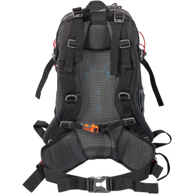 Рюкзак туристический Skif Outdoor Adventure 40L Black (2367B) Винница - изображение 6