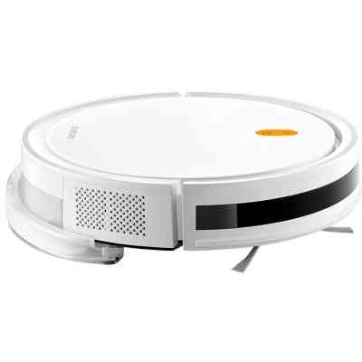 Пылесос Xiaomi Robot Vacuum E5 white Винница