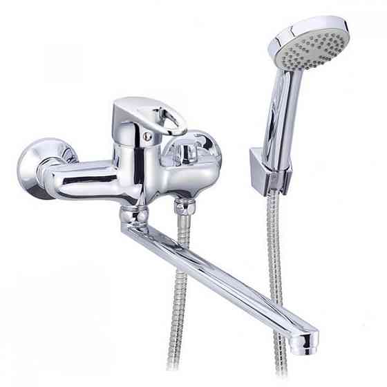 Смеситель для ванны ZERIX NEO-А181 Харьков