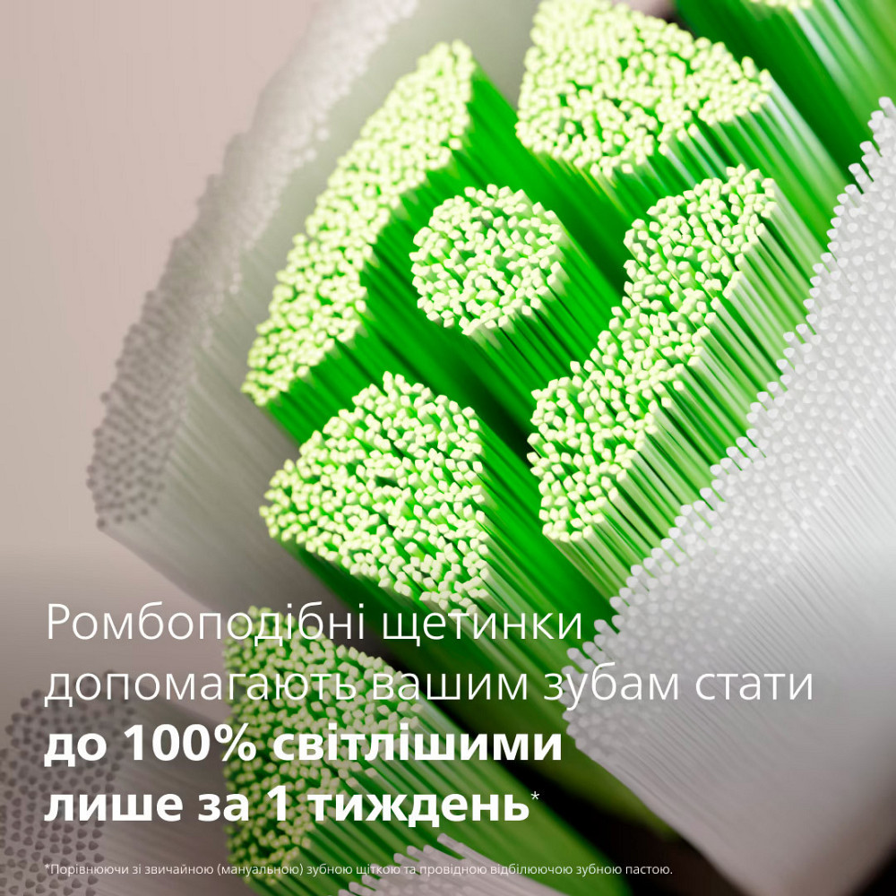 Зубна електрощітка Philips HX7101/01 ( Black ) Харьков - изображение 9